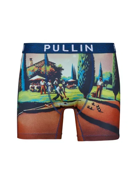 Hlače Pullin
