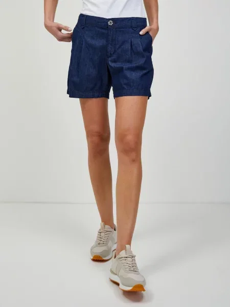 Pantaloni Orsay albastru