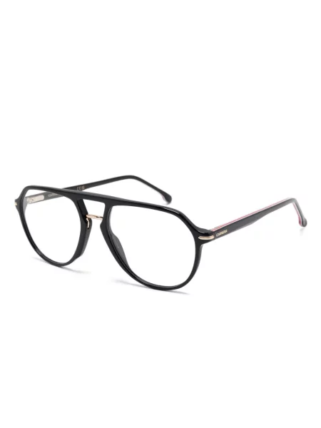 Ochelari de soare Carrera negru