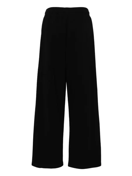 Kelnės Stella Mccartney juoda