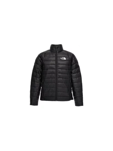 The North Face Carduelis M Down Jacket Mężczyźni Kurtki The North Face Size: S czarny