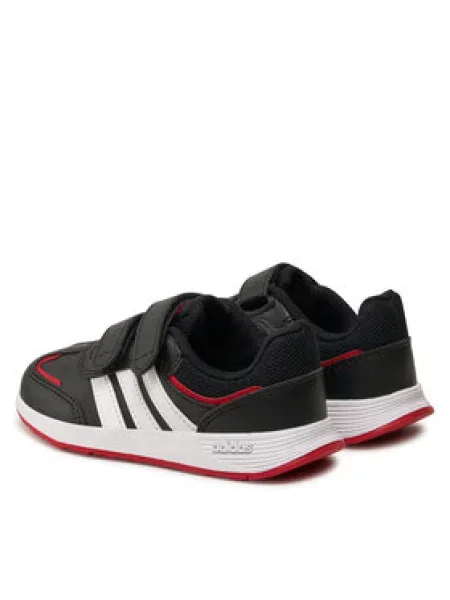 Adidas Tenisice Tensaur Switch crna