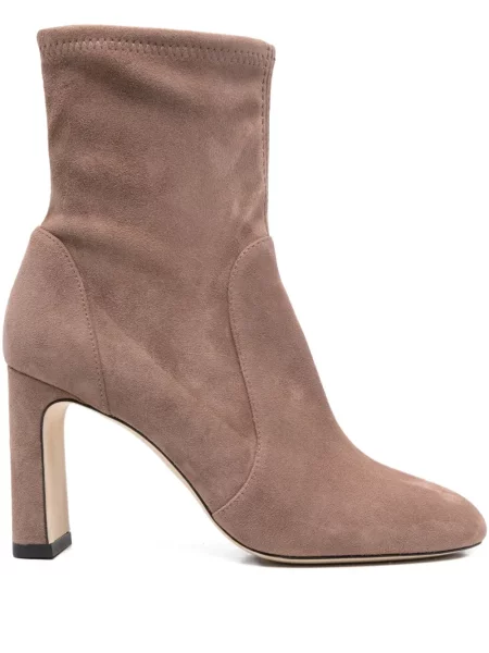 Cizme scurte Stuart Weitzman