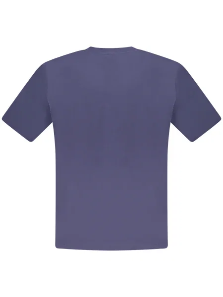 Tricou North Sails scurt albastru