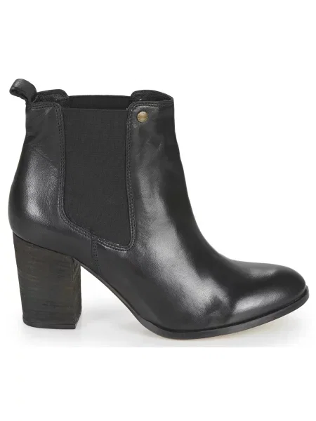 Pantofi Barbour negru