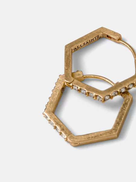 Сережки AllSaints