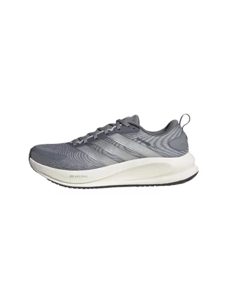 Pantofi Adidas alergare gri