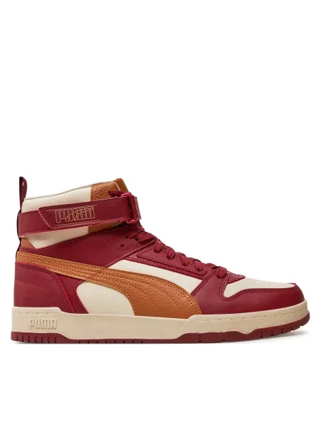 Superge Puma Rbd Game bela
