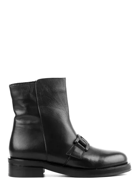 ILVI ­ Ботинки чорні