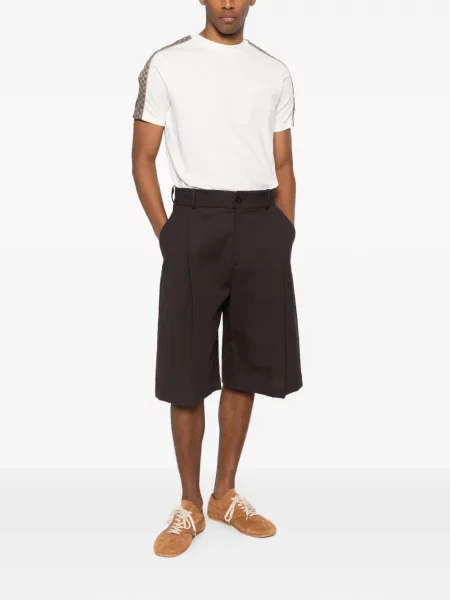 Tricou Karl Lagerfeld alb