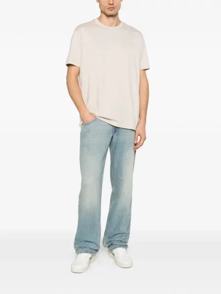 Tricou Paul & Shark cu autograf