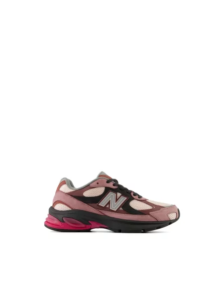 Trampki New Balance Pink EUR 40 różowe