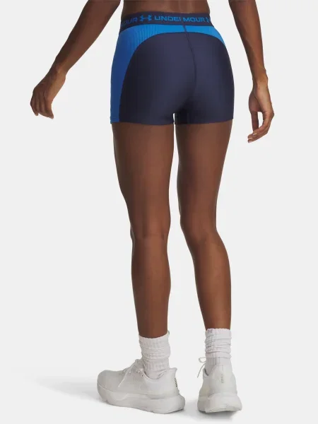 Šortky Under Armour modrá