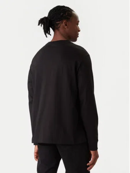 Tričko Calvin Klein Jeans čierna