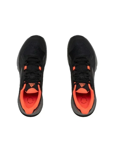 Pantofi Adidas negru