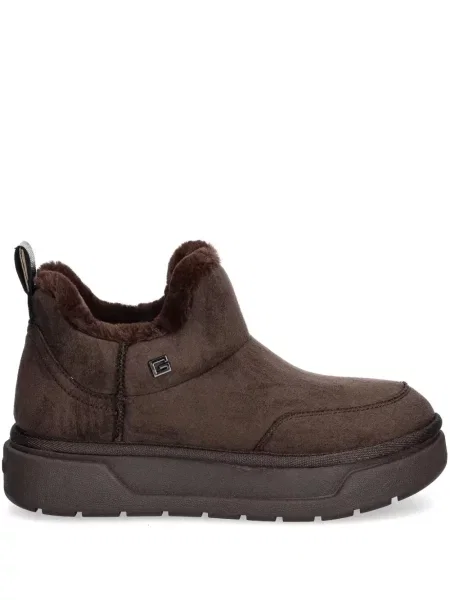 Botine Guess maro
