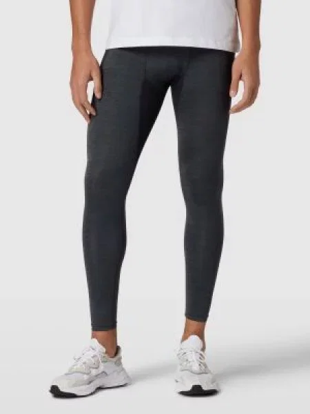 Spodnie Under Armour czarne