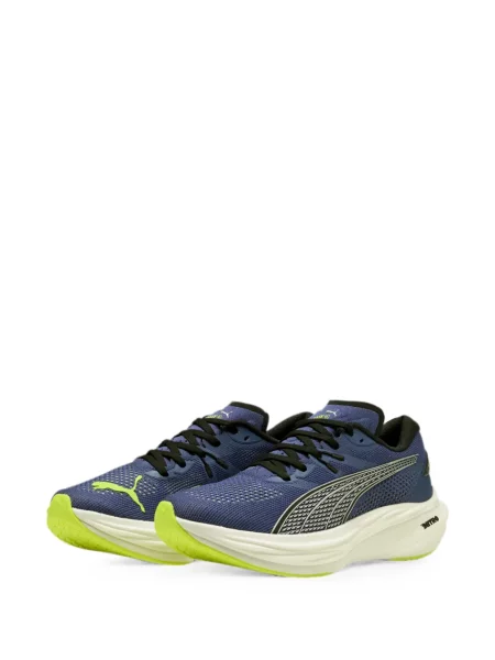 Sneakerși Puma Nitro albastru
