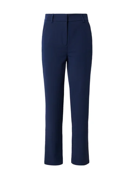 VERO MODA Pantaloni VMZELDA bleumarin