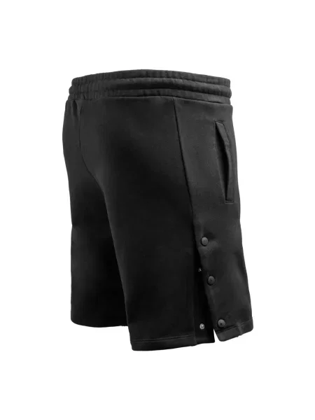 Szorty Emporio Armani Ea7 czarne