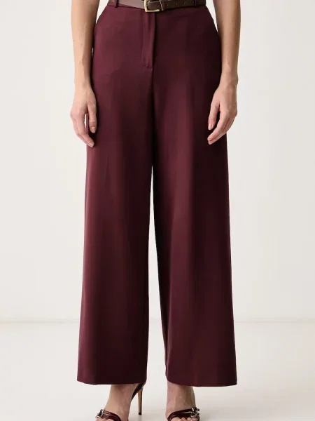 Haveone pantaloni pentru femei cu vâscoză