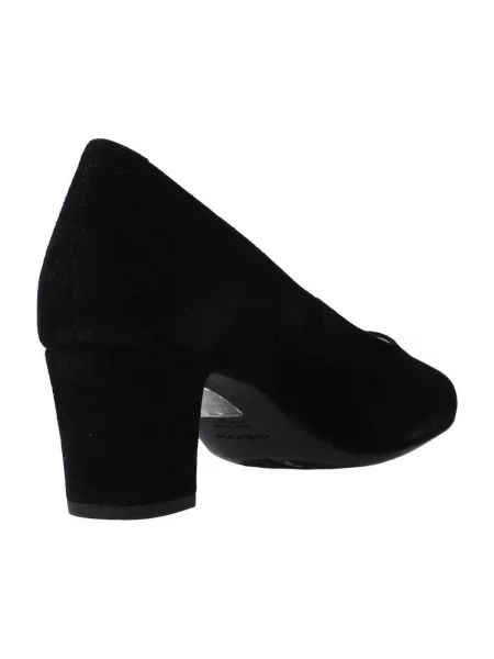 Pantofi Geox negru