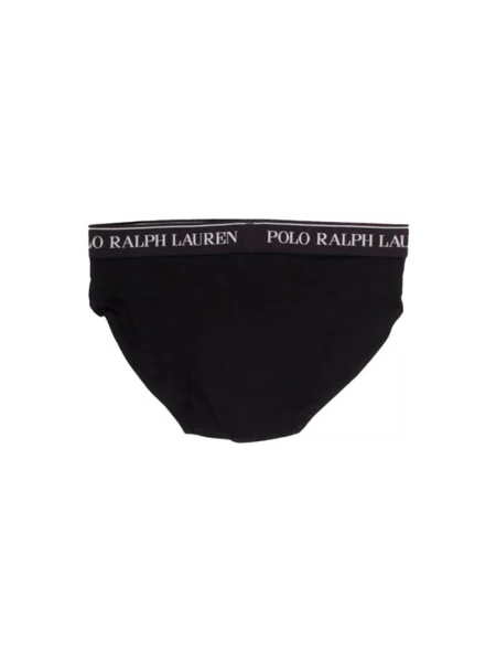Set gacica Polo Ralph Lauren niski struk crna