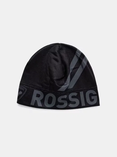 Шапка Rossignol черно
