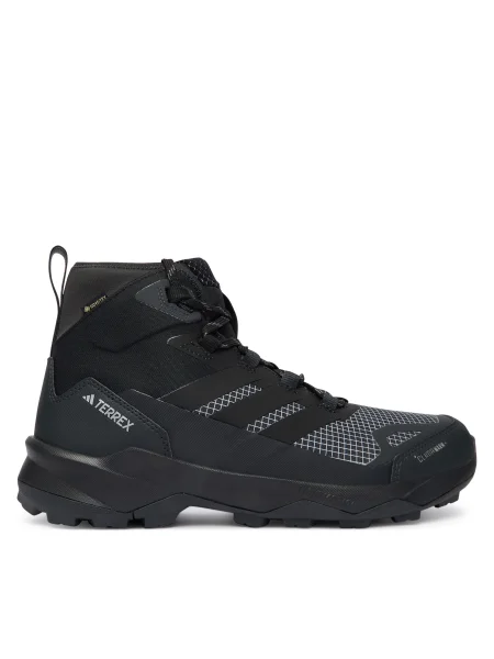 Tenisky Adidas Terrex čierna