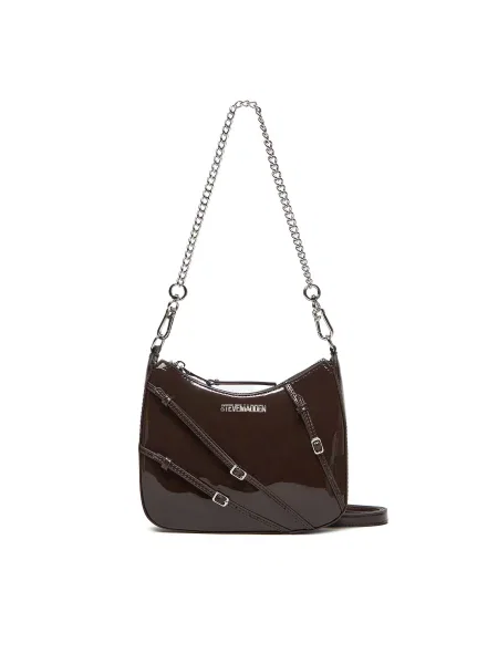 Чанта Steve Madden кафяво