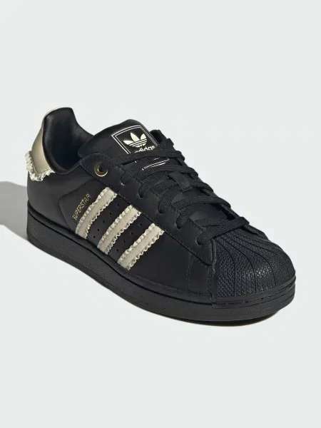 Sneakers Adidas Originals μαύρο
