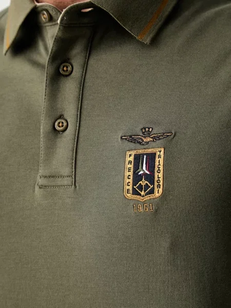Aeronautica Militare лонгслів