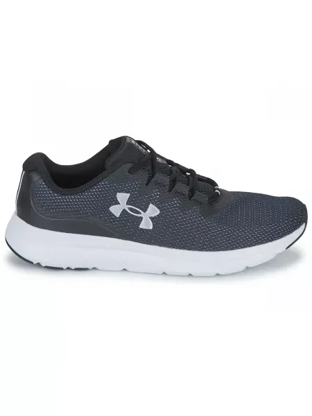 Členkové topánky Under Armour