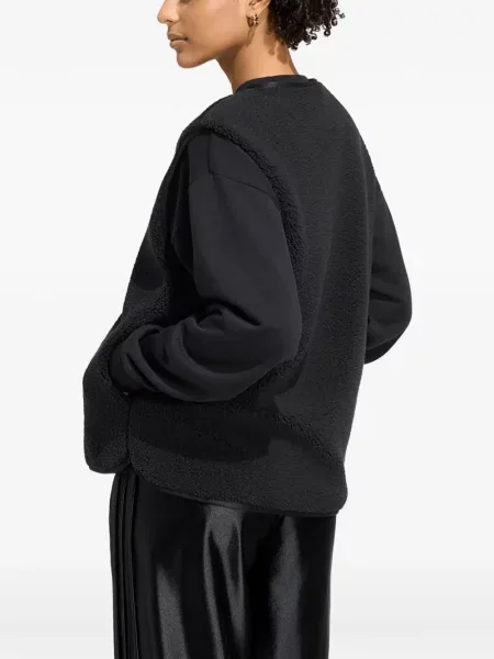 Scurt vestă Adidas maro