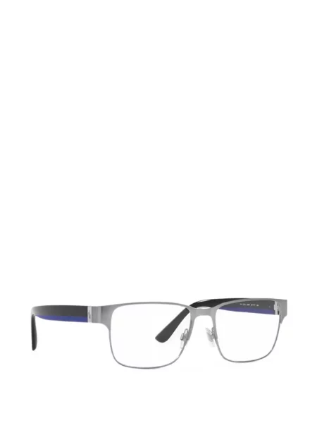 Слънчеви очила Polo Ralph Lauren Eyewear сиво