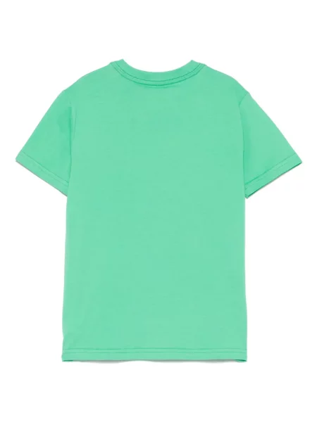Polo majica Polo Ralph Lauren zelena