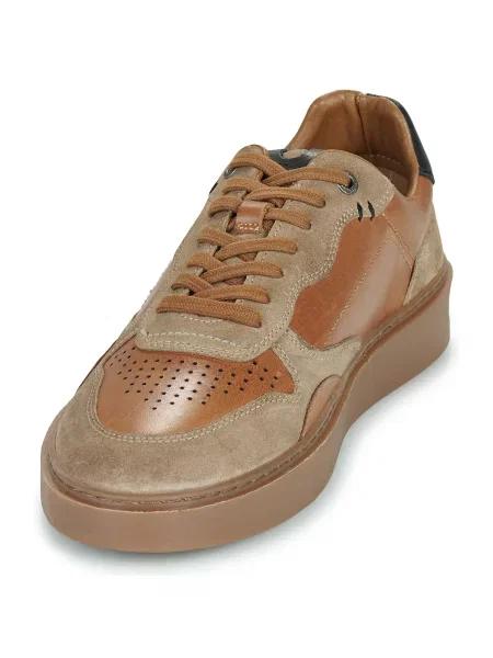 Pantofi Bullboxer maro