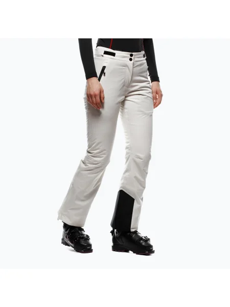 Брюки Dainese белые