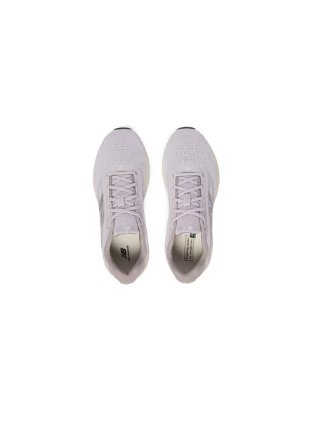 Běžecké boty New Balance Fresh Foam v9 Světle fialová