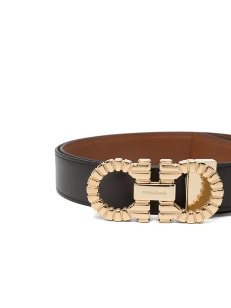 Curea Ferragamo negru