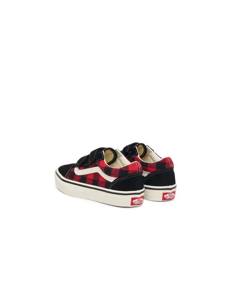 Tenis superge Vans Old Skool V črna