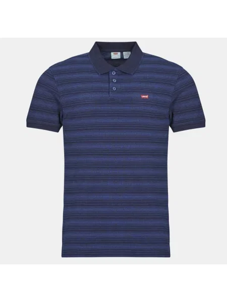 Polo Levi's® albastru