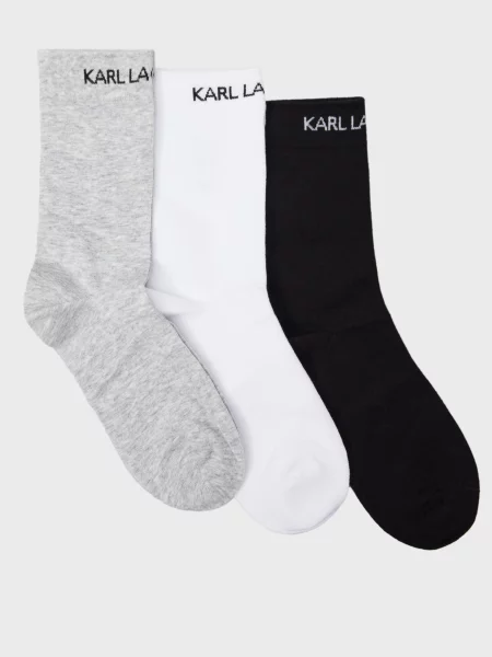 Носки Karl Lagerfeld