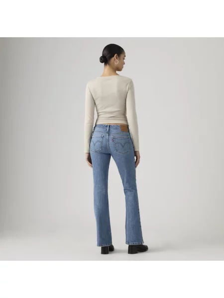 Botine Levi's® albastru