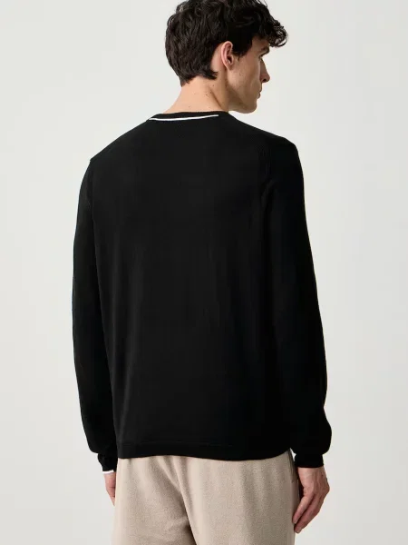 Bluza Hugo czarna