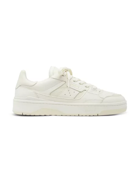 Sneakersy Axel Arigato skórzane beżowe