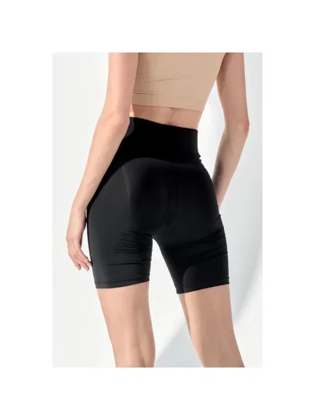 Велосипедки чорні