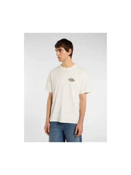 Póló Dickies fehér