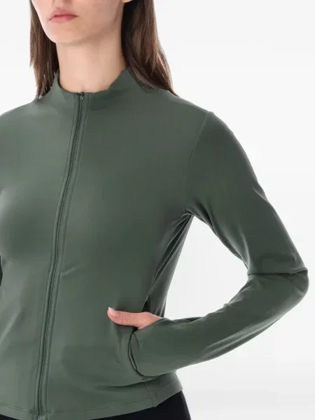 Sutien Nike cu talie înaltă negru