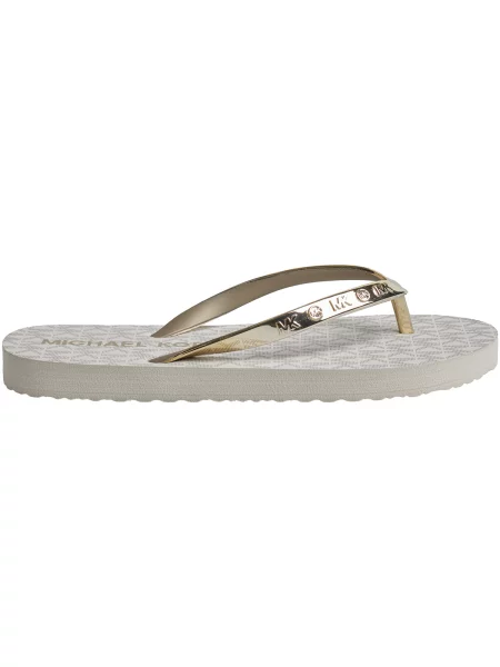Šľapky Michael Michael Kors